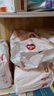 好奇（Huggies）铂金装小桃裤成长裤XL96片(12-17kg)加大号尿不湿【透爽散热】 实拍图