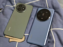 小米 REDMI K80 国家补贴 第三代骁龙 8 6550mAh大电池 澎湃OS 山峦青 12GB+256GB 红米5G手机 实拍图