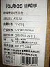佳帮手擦玻璃神器玻璃刮水擦窗神器洗刮一体手持镜子台面清洁家政专用 实拍图