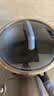 爱仕达（ASD）炒锅不粘锅魔法石无烟炒菜锅钛锅燃气灶电磁炉通用28cm适合2-3人 实拍图