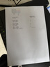 爱普生（EPSON）【6代新品】L3353墨仓式彩色家用AI学习打印机 L3251/L3255升级版(打印复印扫描 微信/无线 黑色） 实拍图