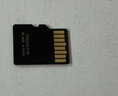 闪迪（SanDisk）128GB TF(MicroSD)内存卡4K极速金卡 A2 V30 U3 兼容大疆Pocket 4/Action 6运动相机 无人机存储卡 实拍图