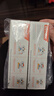 ELMEX艾美适宝宝儿童牙膏0-6岁奥拉氟专效防蛀 50ml*2支装套装 实拍图