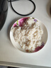 福库（CUCKOO）黑晶钻电饭煲家用2-8个人韩国原装进口大容量高压电饭锅智能语音定时多功能IH高压钻石聚能内胆 AH1080FD 5L 实拍图