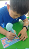 幼学小蝌蚪点读笔a8s幼儿童1-3-6-12岁英语早教raz分级阅读绘本幼学毛毛虫 【重磅新品】A8S(64G)旗舰版 实拍图
