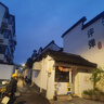 鸿樱黄铜变径内外丝接头1/2/3/4/6分1寸等径内牙转外牙直通家用管配件 6分转4分异径内外丝 实拍图