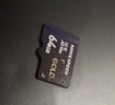 移速（MOVE SPEED）64GB TF（MicroSD）内存卡无人机高速存储卡A2 V60适用大疆pocket4/3GoPro运动相机游戏机平板监控 实拍图