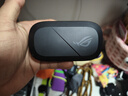ROG降临Open wireless无线蓝牙运动开放式耳机挂耳式游戏耳机 人体工学IPX5防水AI降噪长续航 降临OWS 实拍图