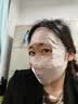 夏秦100%真丝防晒面罩全脸口罩桑蚕丝透气脸基尼防紫外线口罩女春夏 【丝雾咖】真丝16姆米防晒面罩 实拍图
