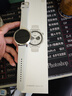 小米（MI）【限时补贴下单立减】XiaomiWatchS4银色国家补贴汽车钥匙澎湃OS2心率血氧监测小米手表s4男表女表 实拍图