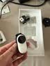 影石Insta360影石【晒单有礼】GO 3S 4K拇指相机 Vlog骑行亲子宠物运动相机防水防抖摄像机口 复古玩家限定版 标准套装【晒单返10红包】 【灵动白】晒单返10元红包 【64G内存】咨询享 实拍图
