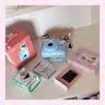 富士（FUJIFILM）instax 拍立得mini12 一次成像相机 mini11/41三寸相纸 520礼物 女生送礼奖品 【刮刮乐抽相纸】 Mini12 绣球蓝【店铺热卖】 官方标配+Ins风套餐 实拍图