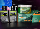 曼秀雷敦男士专用洗面奶早晚洁面组合150ml*2冰爽控油抗痘洁面送男生 实拍图