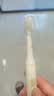 O.Sir适配小米电动牙刷头T100/T200/T300/T500/T700多型号细软刷毛适用米家声波电动牙刷杜邦软毛 3支 【日常清洁型】适配T100通用型 实拍图