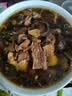鲜京采 巴西进口原切牛肋肉2斤 牛胸腹部位肋条肉  烤肉炖煮 【真原切】 实拍图