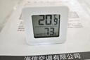 海信（Hisense）除湿机32升/天150㎡WIFI远程控制除湿器 回南天家用轻音抽湿器干衣净化地下室别墅抽湿机CF32BD/YW 实拍图