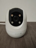 萤石 C8C 500万摄像头 无线WiFi 室外双云台360° 防水防尘监控 手机远程 人形检测 全彩夜视 实拍图