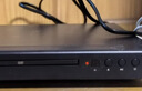 飞利浦（PHILIPS）dvd播放机 cd机 dvd 影碟机  cd播放器 高清光盘播放机 TAEP200/93 实拍图