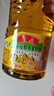 鲁花【保真菜籽油】食用油 低芥酸特香菜籽油 900ml 物理压榨  实拍图