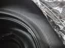 双星JUOGO轮胎 225/55R18 98V X31 适配现代ix35/欧蓝德/GL8 实拍图