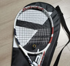 百保力（Babolat）百宝力网球拍全碳素成人单人男女初学进阶网球拍 BOOST DRIVE 实拍图