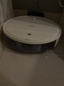 海尔（Haier）扫地机器人扫拖一体家用全自动智能擦地扫地拖地吸尘三合一沿边清扫可预约自动回充TL30U1 【高性价比版】适用「养宠家庭」 实拍图