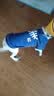 欢宠网宠物狗狗衣服猫咪猫小狗小猫泰迪比熊猫猫小型犬幼犬冬季保暖服饰 实拍图