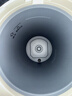 象印（ZO JIRUSHI）电水壶五段控温微电脑可定时 家用办公5L容量 CD-WDH50C-CM(米色) 实拍图