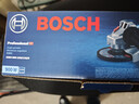 博世（BOSCH）角磨机抛光打磨切割机金属混凝土石材900瓦100mm工业级GWS900-100 实拍图