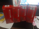 京呈CE278A硒鼓适用HP惠普78A硒鼓P1566 P1606dn 1600 碳粉盒M1536dnf M1530打印机墨盒MF4410 MF4450墨盒MF4550d 黑色碳粉4瓶 80g/瓶 易加 实拍图
