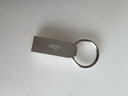爱国者（aigo）16GB USB2.0 U盘 办公电脑U盘 投标u盘U268 小巧便携金属优盘 实拍图