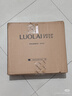 LOVO罗莱家纺100%新疆纯棉三/四件套全棉超柔床上用品单双人床单被套 【热销】超柔新疆全棉-亭亭郁丽 四件套1.8/2m 床单款 被套220*240cm 实拍图