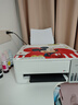 爱普生（EPSON）【新品】墨仓式L1358 A4彩色无线单功能家用打印机 AI学习打印机（微信/远程打印） 实拍图