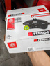 菲罗多（ferodo）陶瓷刹车片前片适用马自达6阿特兹/CX-4 2.0L/2.5L FDB4738-D 实拍图