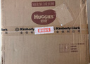 好奇（Huggies）铂金装小桃裤拉拉裤箱装XXXL64片尿不湿【透爽散热】 实拍图
