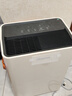 海信（Hisense）除湿机32升/天150㎡WIFI远程控制除湿器 回南天家用轻音抽湿器干衣净化地下室别墅抽湿机CF32BD/YW 实拍图