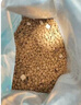 伯纳天纯鸭肉梨冻干三拼狗粮2kg/4斤 实拍图