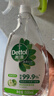 滴露（Dettol）除菌喷雾500ml冰箱清洁剂除味剂冰箱清洗清洁消毒除臭杀李斯特菌 实拍图