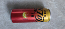 可口可乐零度无糖柠檬汽水碳酸饮料0糖0脂 330ml*6摩登罐 京东专供 实拍图