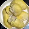 佳农马来西亚猫山王冷冻榴莲果肉D197 400g/盒 新鲜生鲜水果礼盒 实拍图