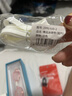 SWANS泳镜日本进口防水防雾高清泳镜近视男女士镀膜游泳眼镜潜水 粉白 实拍图