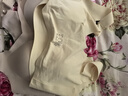 芬腾可安（FENTENGCARE）【升级2件装】固定乳胶杯无痕裸感调整型收副乳内衣女无钢圈文胸 实拍图