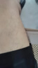 京东京造26新首次免洗10A抑菌男士内裤棉平角内裤男生四角短裤衩4条装 2XL 实拍图