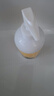 娜斯丽【套盒礼遇】柚子卸妆乳油清爽温和啫喱400ml 新年礼物送女友 实拍图