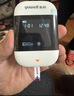 鱼跃（yuwell）921血糖仪医用级高精准低通检测脱氢酶行业爆款 仪器+100试纸 实拍图