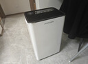 多乐信（DOROSIN）除湿机/抽湿机  60升/天120㎡ APP智控大功率大户型别墅办公室地下室商业家用除潮吸湿干衣  ER-60 实拍图