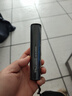 神火（SupFire）X20-S强光手电筒超长续航小型迷你超亮远射充电式户外灯黑色 实拍图