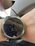 佳明（GARMIN）Fenix7 Pro太阳能旗舰黑色(47mm)ECG心电心率跑步户外运动手表 实拍图