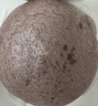 广州酒家燕麦黑米包750g 20个 早餐杂粮粗粮包子 速食早茶速冻开学季 实拍图