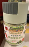 世喜婴儿保温杯小月龄316L不锈钢吸管水杯保温奶瓶棕杯套+鸭嘴6-12月 实拍图